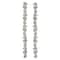 12 Packs: 10 ct. (120 total) Antique Silver Seahorse Metal Beads, 21mm by Bead Landing™